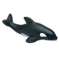 Orca Whale Squeezies Stress Reliever